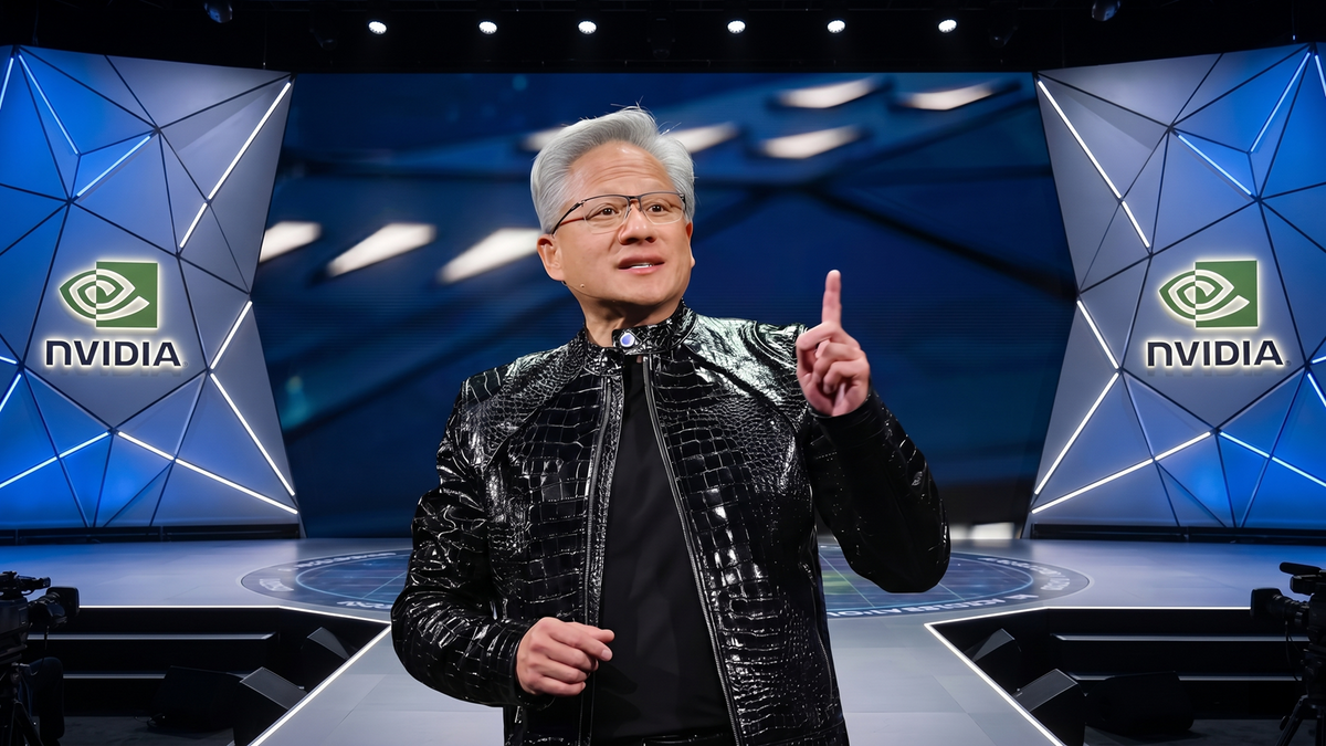 【職場生存法則】AI時代的生存演化:黃仁勳的「取代論」與香港職場轉型深度分析